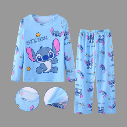 Ensemble de pyjama Stitch pour enfant