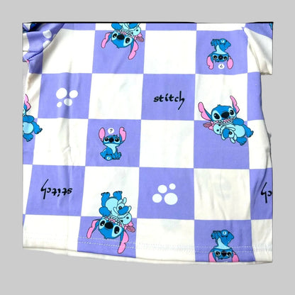 Ensemble de pyjama Stitch pour enfant