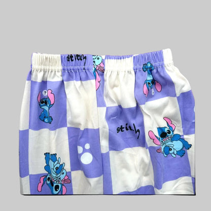 Ensemble de pyjama Stitch pour enfant