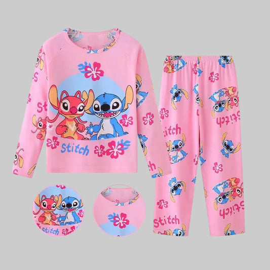 Ensemble de pyjama Stitch pour enfant